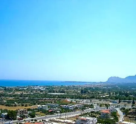 Hotell Rodos Star