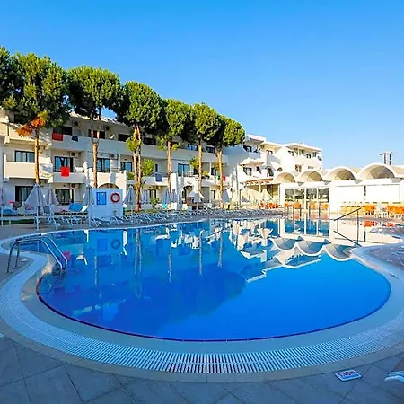 Rodos Star 3*