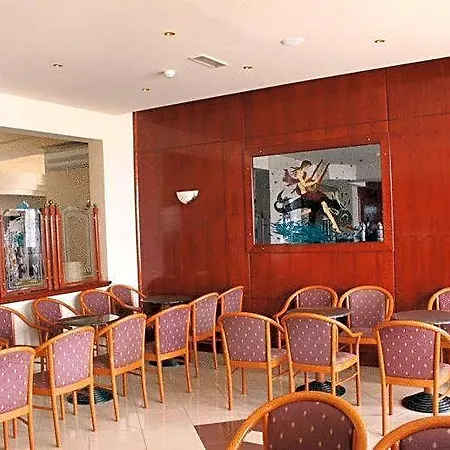 Rodos Star アファンドウ