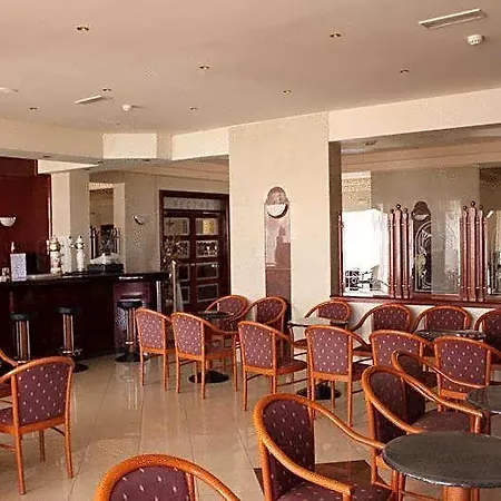 Rodos Star アファンドウ