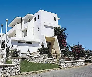 Rodos Star All Inclusive Hotel 3* Afantou