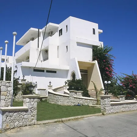 Rodos Star All Inclusive Hotel