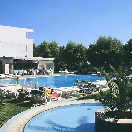 Rodos Star All Inclusive Hotel