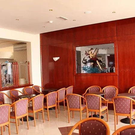 Rodos Star All Inclusive Hotel 3*