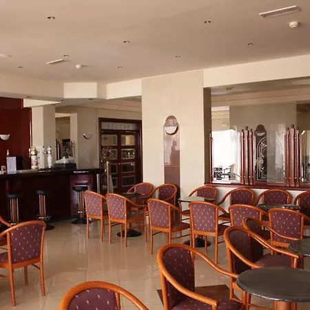 Rodos Star All Inclusive Hotel