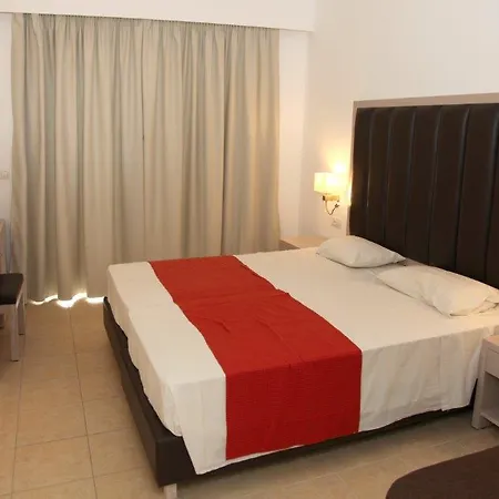 Rodos Star All Inclusive Hotel