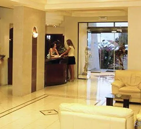 Rodos Star ホテル 3*