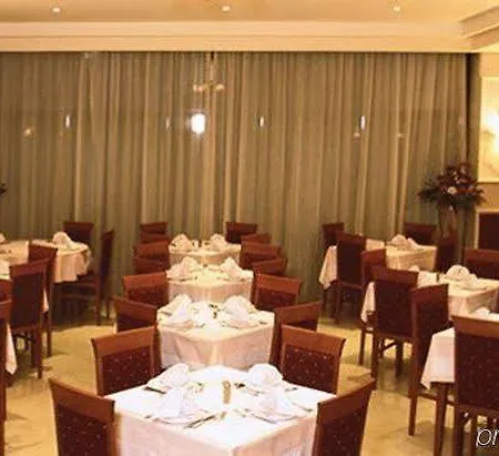 Rodos Star Hotell 3*