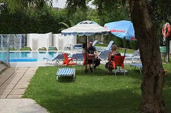 Rodos Star All Inclusive Hotel 3* Afantou
