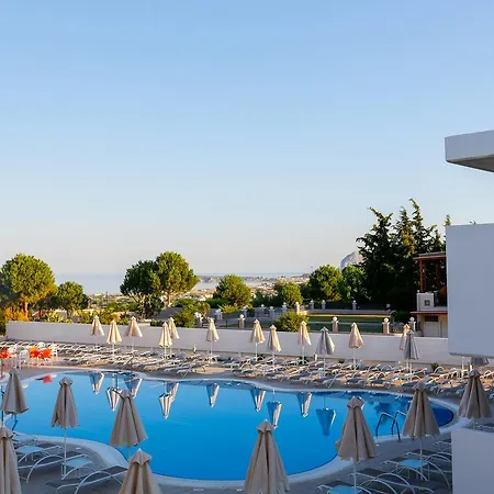 Rodos Star All Inclusive Hotel