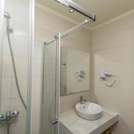 Rodos Star Hotell