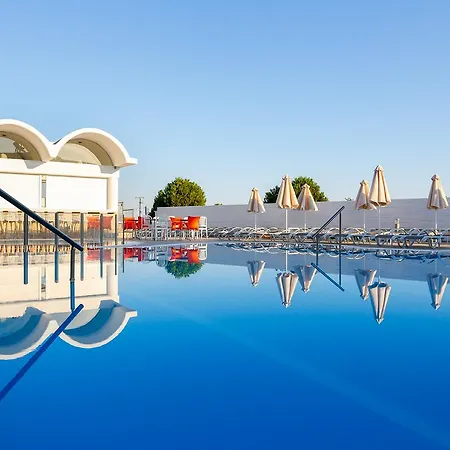 Rodos Star All Inclusive Hotel Hotel