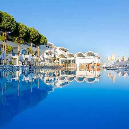 Rodos Star All Inclusive Hotel 3* Afantou