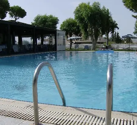 Rodos Star All Inclusive Hotel 3* Afantou