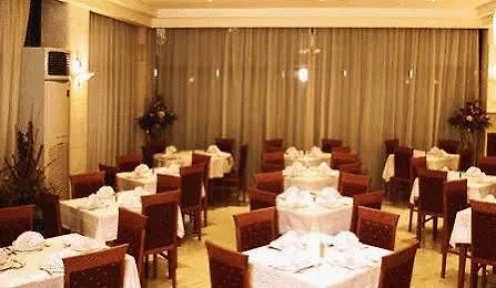 Hotell Rodos Star Afantou