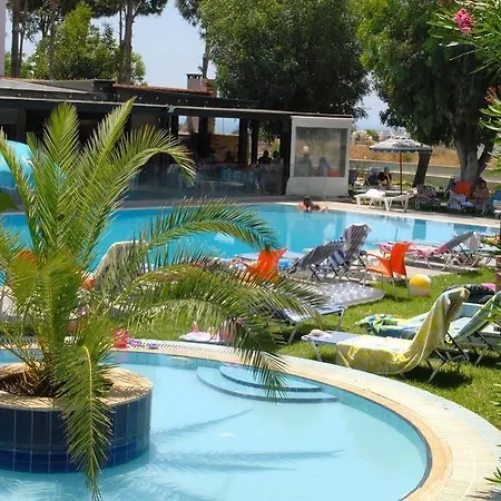 Rodos Star All Inclusive Hotel