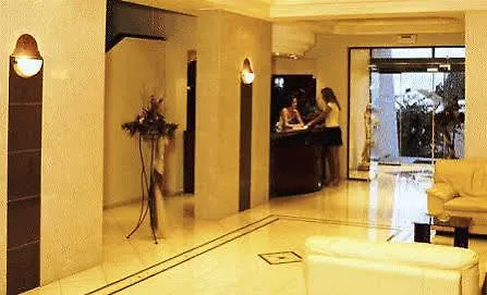 Hotell Rodos Star 3*