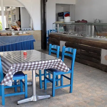 Rodos Star All Inclusive Hotel 3*