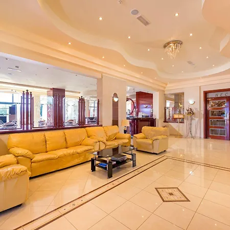 Rodos Star Hotell 3*