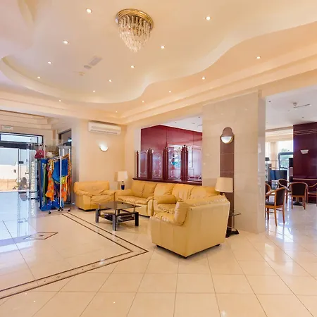 Rodos Star Hotel Afantou