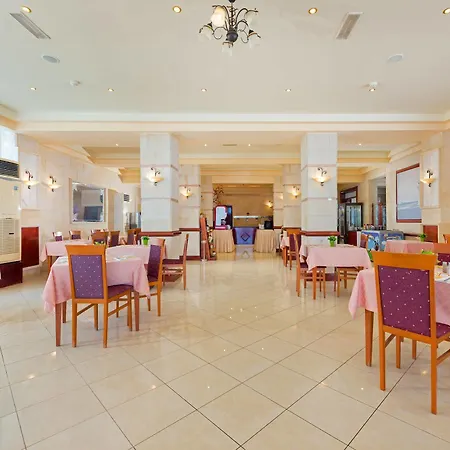 Rodos Star アファンドウ