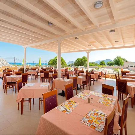 Rodos Star All Inclusive Hotel 3*