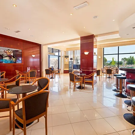 Rodos Star All Inclusive Hotel 3*