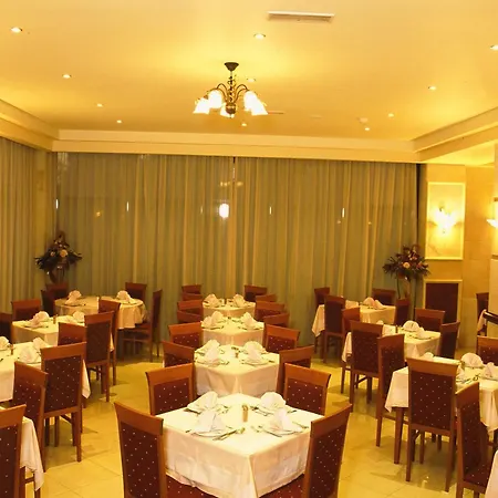 Rodos Star 3* アファンドウ