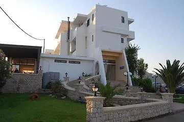 Rodos Star All Inclusive Hotel 3*