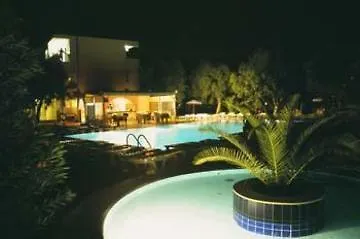 Rodos Star All Inclusive Hotel