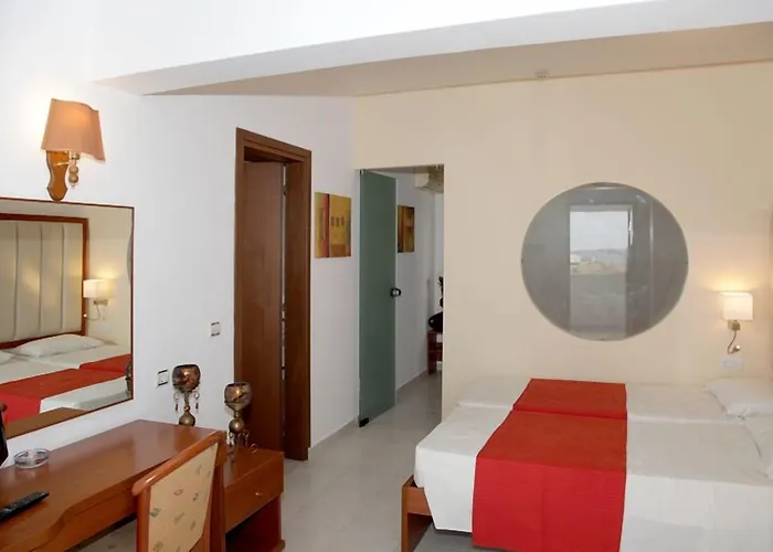 Rodos Star Hotel Afantou