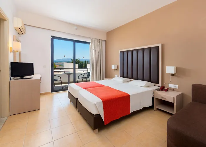 Rodos Star 3* Afantou