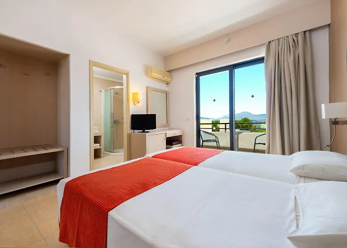 Rodos Star Hotel