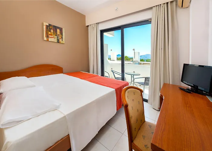 Otel Rodos Star 3*
