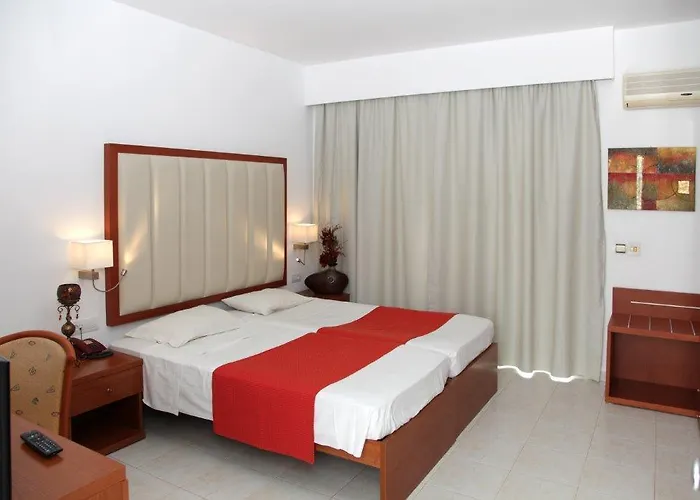 Otel Rodos Star Afantou