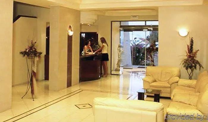 Rodos Star Otel 3*