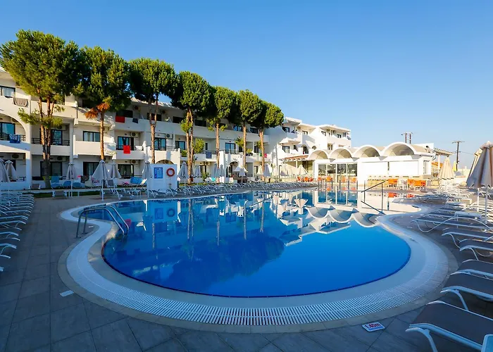 Otel Rodos Star