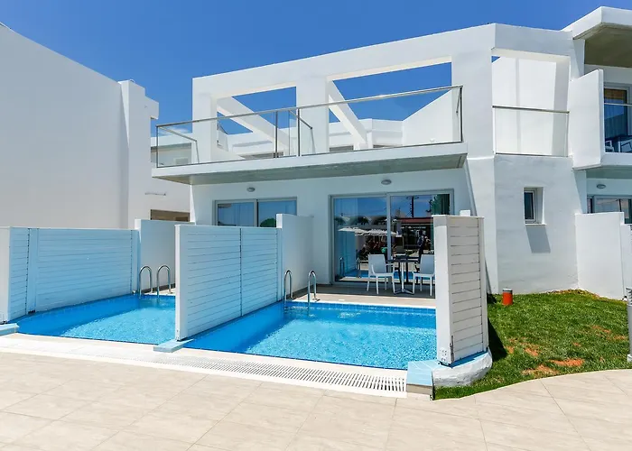 Rodos Star Hotel Afantou