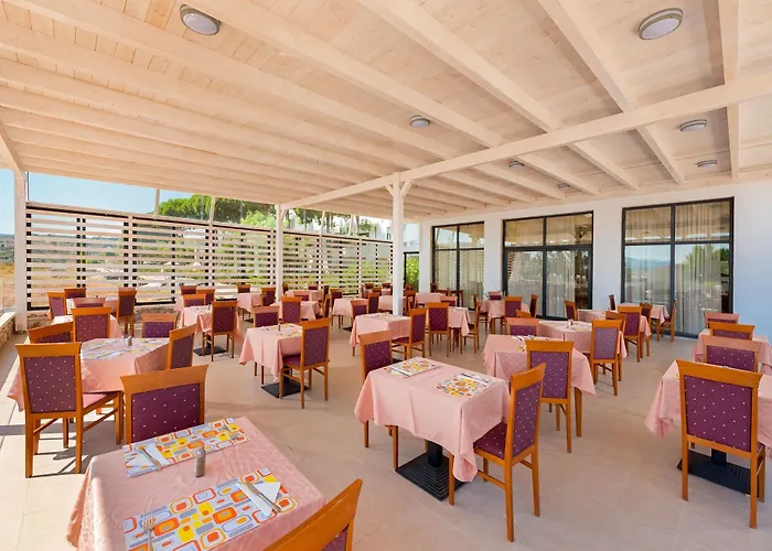 Rodos Star Otel Afantou