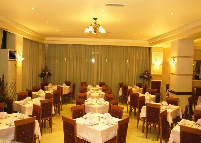 Rodos Star 3* Afantou