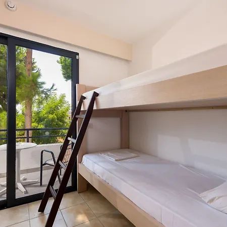 Hotel Rodos Star Afantou