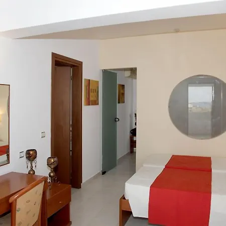 Rodos Star Hotel Afantou