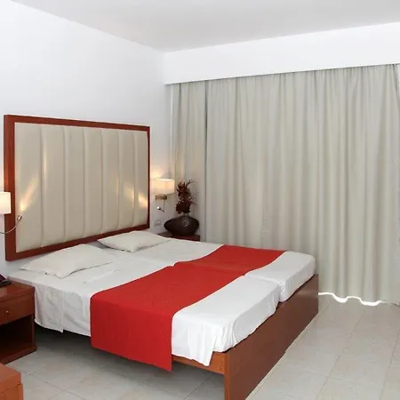 Hotel Rodos Star Afantou