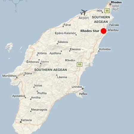 Rodos Star