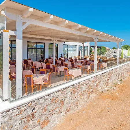 Hotel Rodos Star Afantou