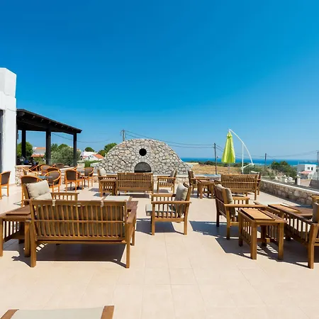 Rodos Star Hotel 3*