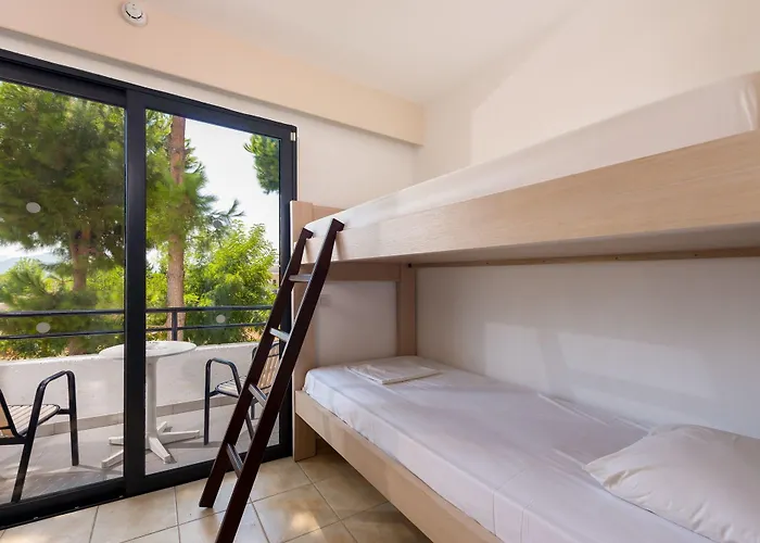 Hotel Rodos Star Afando