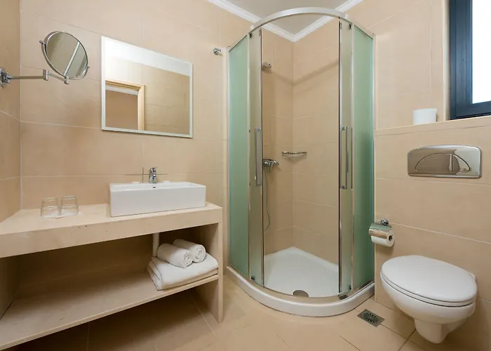 Hotel Rodos Star Afantou