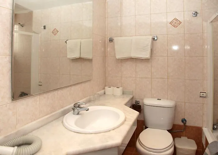 Rodos Star Hotel Afantou