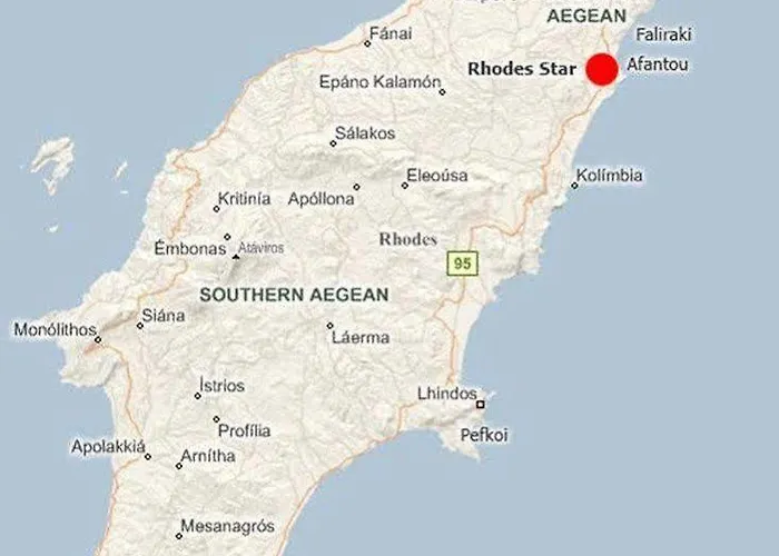 Rodos Star